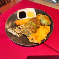 STELLA PALACE 79th Fl. Baiyoke Sky Hotel