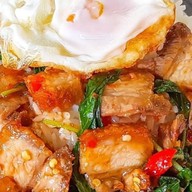 ครัวบ้านๆร้านลับๆ ซอยวังหิน