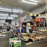 กิม ข้าวต้มปริญญา ไม่ใส่ผงชูรส ไม่ใช้สีผสมอาหาร