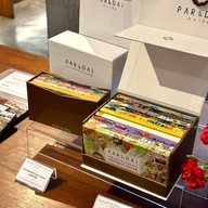 Paradai Phuket Craft Chocolate -
