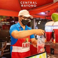 ตี๋ใหญ่ บะหมี่น้ำแดง Home