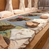Orakanya Thai Massage สาขา วันนิมาน