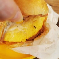 เมนูของร้าน CRUNCH Sourdough & Sandwich - ครันช์ ซาวโดว์ & แซนด์วิช Charoen Nakhon