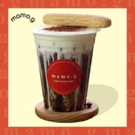 MAMO.g - Brunch & Coffee