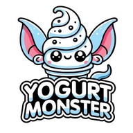Yogurt Monster The Glass Market Bangna