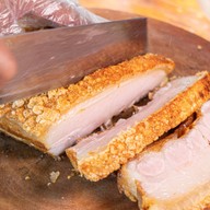 เมนูของร้าน จกพุง -