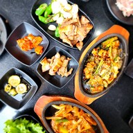 Gogida Seoul BBQ Samyan Mitrtown , Central RAMA 2