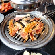 Gogida Seoul BBQ Samyan Mitrtown , Central RAMA 2