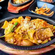 Gogida Seoul BBQ Samyan Mitrtown , Central RAMA 2