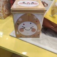 เมนูของร้าน Grainey Premium Soft Cookie Fashion Island