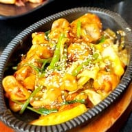 Gogida Seoul BBQ Samyan Mitrtown , Central RAMA 2