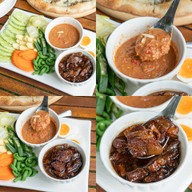 เมนูของร้าน The Sine Cafe’ เดอะ ซายน์ คาเฟ่ - สามพราน สามพราน นครปฐม สามพราน นครปฐม