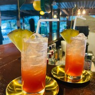 The coco Bar and Restaurant Koh Samui / เกาะสมุย