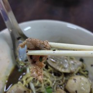เมนูของร้าน ก๋วยเตี๋ยวเรือยุดยา สาขา ทาวน์อินทาวน์ ทาวน์อินทาวน์
