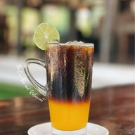 The coco Bar and Restaurant Koh Samui / เกาะสมุย