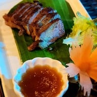 Moose Rooftop Wine Bar -