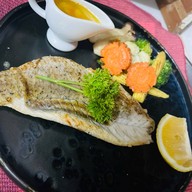 เมนูของร้าน The coco Bar and Restaurant Koh Samui / เกาะสมุย