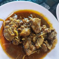 เมนูของร้าน ลาบป่าตันดีขม วังสิงห์คำ