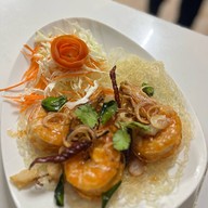 The coco Bar and Restaurant Koh Samui / เกาะสมุย