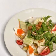 The coco Bar and Restaurant Koh Samui / เกาะสมุย