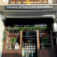 Paradai Phuket Craft Chocolate -