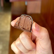 เมนูของร้าน Paradai Phuket Craft Chocolate -