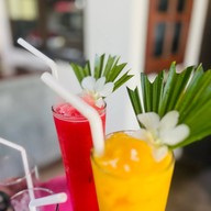 The coco Bar and Restaurant Koh Samui / เกาะสมุย