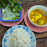 เจ๊เป็ด ฟรีข้าวต้ม เหนือคลอง เหนือคลอง
