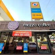 หน้าร้าน Mezzo Coffee ซัสโก้ วิภาวดี 20