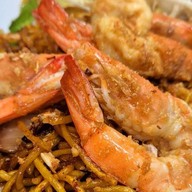 Khao Phra Cafe & Eatery