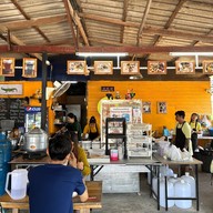 อาหารเช้าโจ๊กฉลอง ภูเก็ต