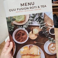 Rogu Roti - Nimman Soi.3 นิมมาน