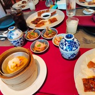 STELLA PALACE 79th Fl. Baiyoke Sky Hotel