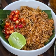 ก๋วยเตี๋ยวเรือ จ้าวคุณ @ปากน้ำ ถ.สายลวด