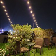 Moose Rooftop Wine Bar -