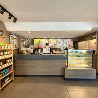 บรรยากาศ Mezzo Coffee ซัสโก้ วิภาวดี 20