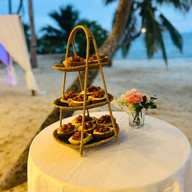 The coco Bar and Restaurant Koh Samui / เกาะสมุย