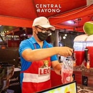 ตี๋ใหญ่ บะหมี่น้ำแดง Home