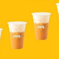 MUST.HAVE :  matcha coffee