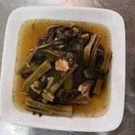 เมนูของร้าน เล้งกี่บะกุดแต้