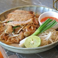 Cha La Restaurant and Bar