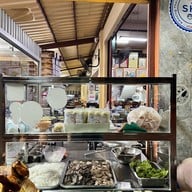 ตรังหมูย่าง