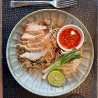 Cha La Restaurant and Bar