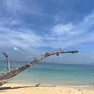 เกาะกระดาน