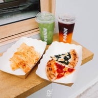 Ronin Coffee เกษตร - นวมินทร์