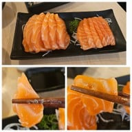 เมนูของร้าน Shabuta ศรีราชา