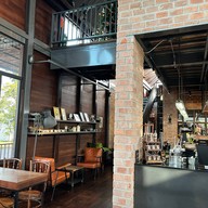 Occur Coffee วู้ดเวอร์ค (สาขาที่ 11)