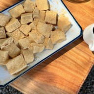 เมนูของร้าน Pung Craft .tea Space