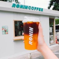 Ronin Coffee เกษตร - นวมินทร์
