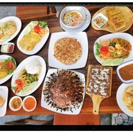 ฟารีดา ชาโรตี สาขา 2 -